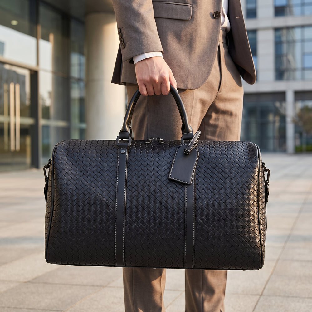 The Westbourne Commuter — Black