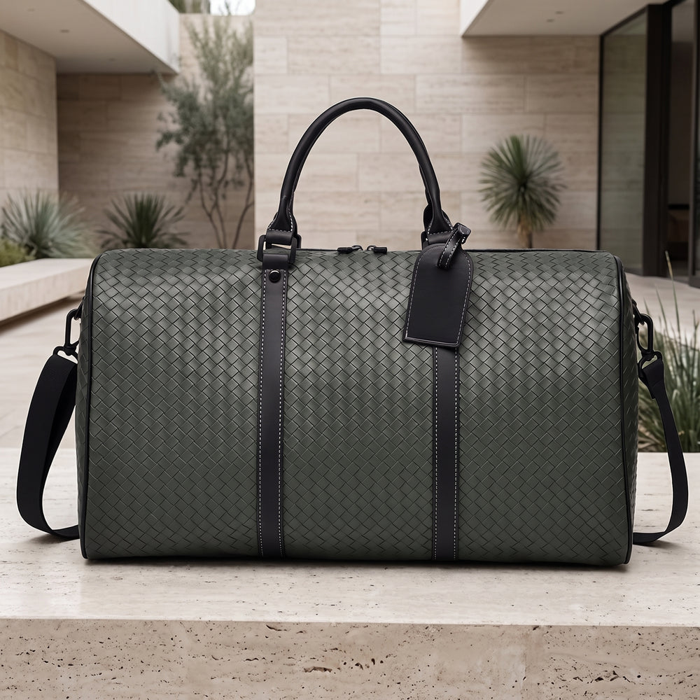 The Westbourne Commuter — Green