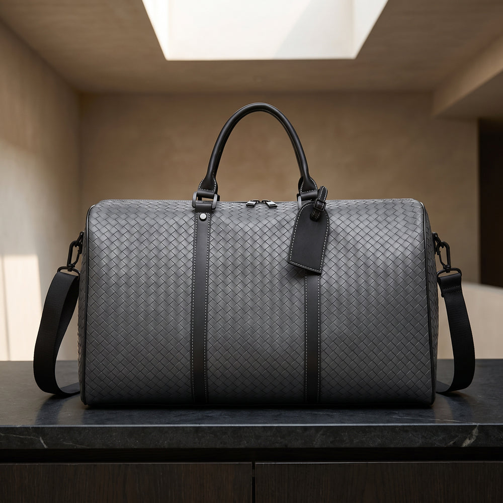 The Westbourne Commuter — Grey