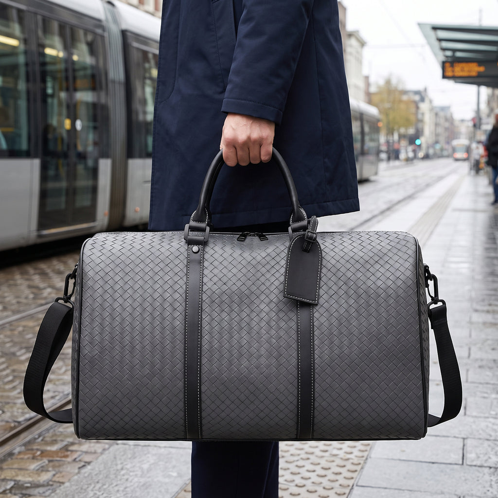 The Westbourne Commuter — Grey