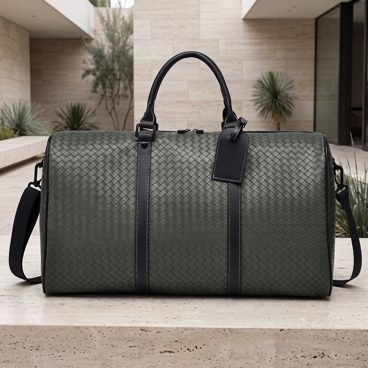 The Westbourne Commuter — Green