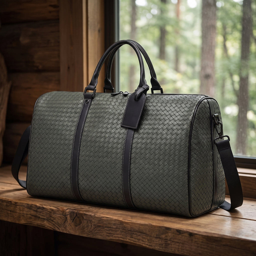 The Westbourne Commuter — Green